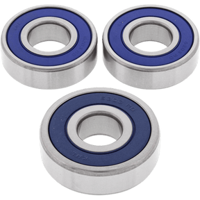 ALL BALLS RACING WHEEL BEARING KIT (25 - 1242) - DRIVEN Canada's Powersports 23725124225 - 1242