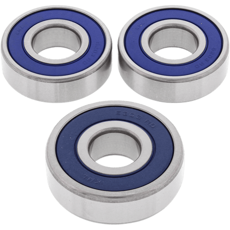 ALL BALLS RACING WHEEL BEARING KIT (25 - 1242) - DRIVEN Canada's Powersports 23725124225 - 1242