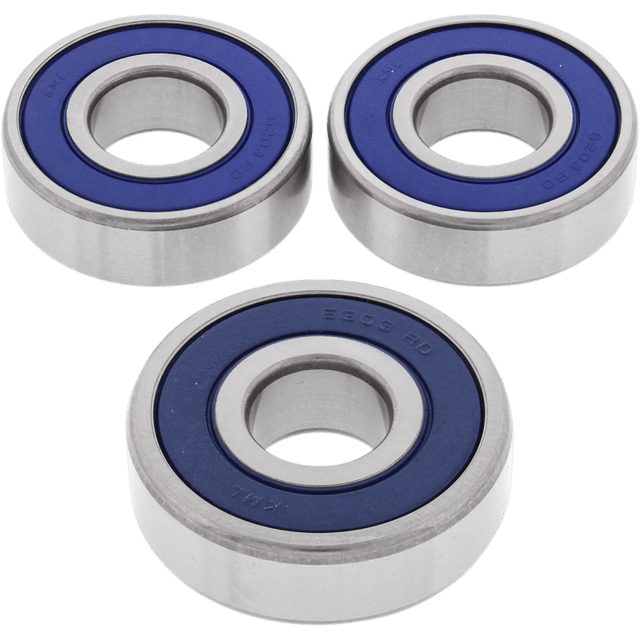 ALL BALLS RACING WHEEL BEARING KIT (25 - 1242) - DRIVEN Canada's Powersports 23725124225 - 1242