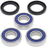 ALL BALLS RACING WHEEL BEARING KIT (25 - 1243) - DRIVEN Canada's Powersports 23725124325 - 1243