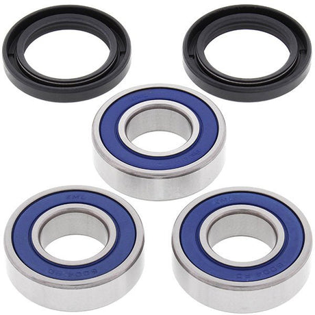 ALL BALLS RACING WHEEL BEARING KIT (25 - 1243) - DRIVEN Canada's Powersports 23725124325 - 1243