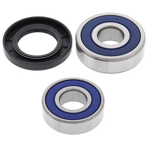 ALL BALLS RACING WHEEL BEARING KIT (25 - 1244) - DRIVEN Canada's Powersports 72398040827625 - 1244