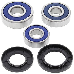 ALL BALLS RACING WHEEL BEARING KIT (25 - 1245) - DRIVEN Canada's Powersports 72398040842925 - 1245