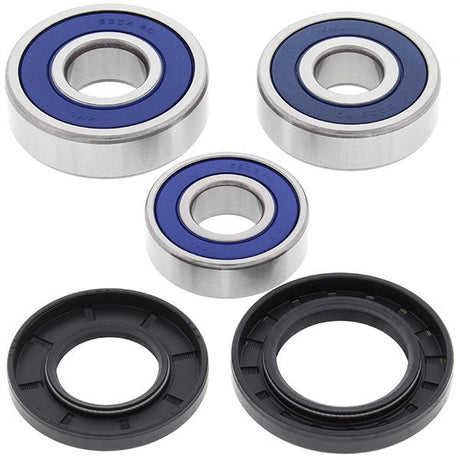 ALL BALLS RACING WHEEL BEARING KIT (25 - 1245) - DRIVEN Canada's Powersports 72398040842925 - 1245