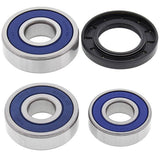 ALL BALLS RACING WHEEL BEARING KIT (25 - 1246) - DRIVEN Canada's Powersports 72398040819125 - 1246