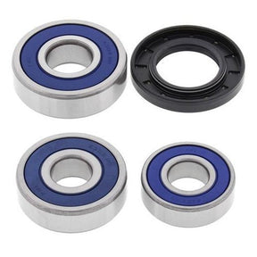 ALL BALLS RACING WHEEL BEARING KIT (25 - 1246) - DRIVEN Canada's Powersports 72398040819125 - 1246