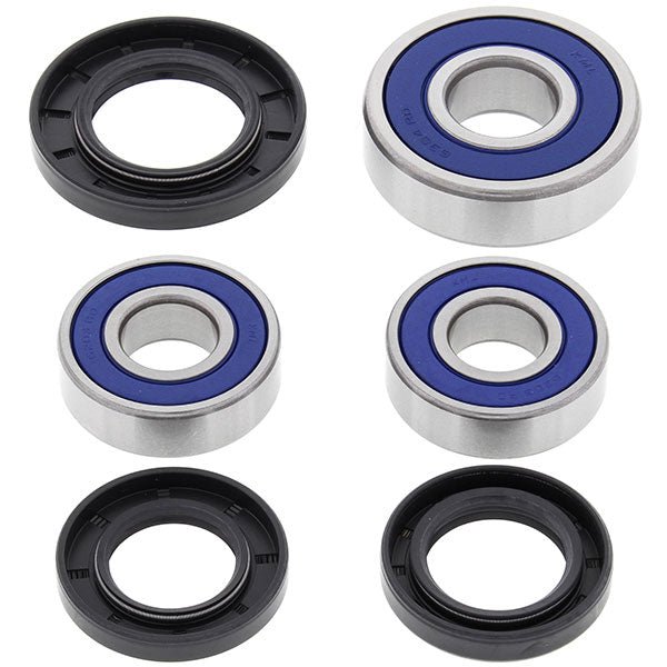 ALL BALLS RACING WHEEL BEARING KIT (25 - 1248) - DRIVEN Canada's Powersports 72398040752125 - 1248