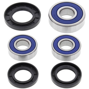 ALL BALLS RACING WHEEL BEARING KIT (25 - 1248) - DRIVEN Canada's Powersports 72398040752125 - 1248