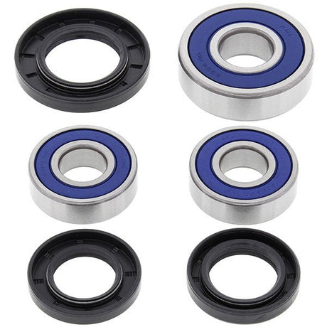 ALL BALLS RACING WHEEL BEARING KIT (25 - 1248) - DRIVEN Canada's Powersports 72398040752125 - 1248