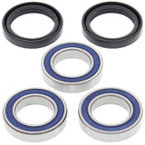 ALL BALLS RACING WHEEL BEARING KIT (25 - 1250) - DRIVEN Canada's Powersports 23725125025 - 1250