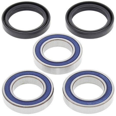 ALL BALLS RACING WHEEL BEARING KIT (25 - 1250) - DRIVEN Canada's Powersports 23725125025 - 1250