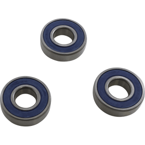 ALL BALLS RACING WHEEL BEARING KIT (25 - 1251) - DRIVEN Canada's Powersports 23725125125 - 1251