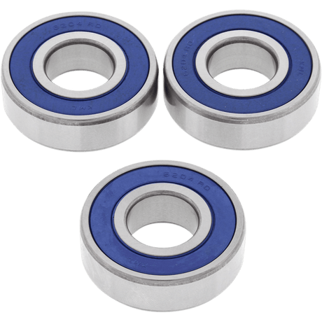 ALL BALLS RACING WHEEL BEARING KIT (25 - 1251) - DRIVEN Canada's Powersports 23725125125 - 1251