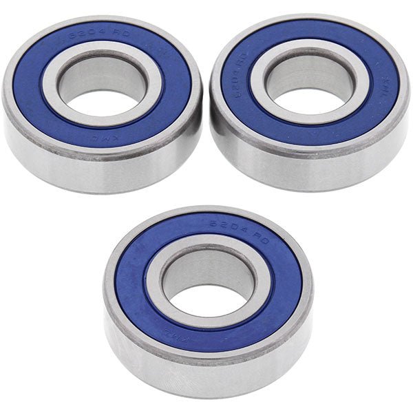 ALL BALLS RACING WHEEL BEARING KIT (25 - 1251) - DRIVEN Canada's Powersports 23725125125 - 1251