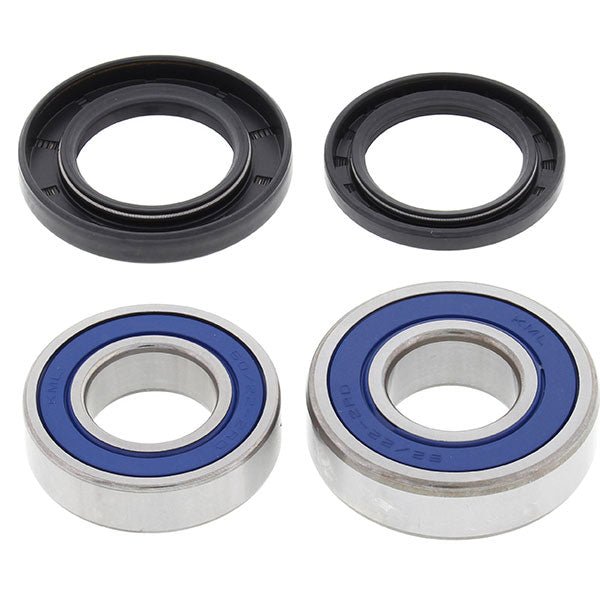 ALL BALLS RACING WHEEL BEARING KIT (25 - 1252) - DRIVEN Canada's Powersports 23725125225 - 1252