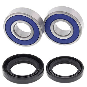 ALL BALLS RACING WHEEL BEARING KIT (25 - 1253) - DRIVEN Canada's Powersports 72398042173225 - 1253