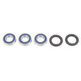 ALL BALLS RACING WHEEL BEARING KIT (25 - 1255) - DRIVEN Canada's Powersports 72398040591625 - 1255