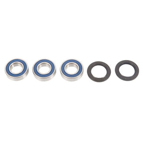 ALL BALLS RACING WHEEL BEARING KIT (25 - 1255) - DRIVEN Canada's Powersports 72398040591625 - 1255