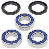 ALL BALLS RACING WHEEL BEARING KIT (25 - 1255) - DRIVEN Canada's Powersports 72398040591625 - 1255