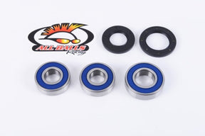 ALL BALLS RACING WHEEL BEARING KIT (25 - 1256) - DRIVEN Canada's Powersports 23725125625 - 1256