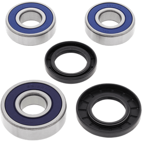 ALL BALLS RACING WHEEL BEARING KIT (25 - 1257) - DRIVEN Canada's Powersports 23725125725 - 1257