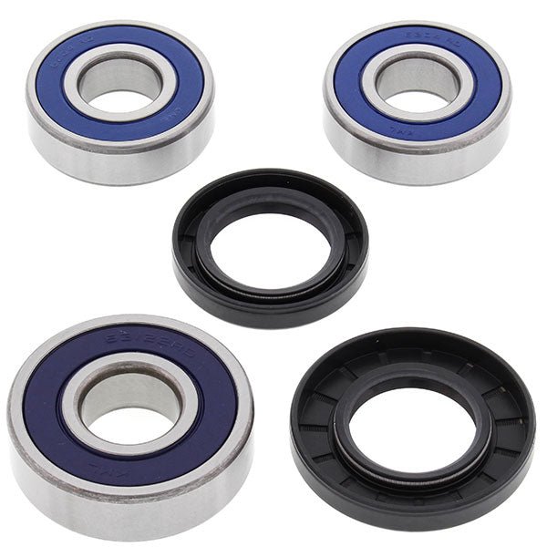 ALL BALLS RACING WHEEL BEARING KIT (25 - 1257) - DRIVEN Canada's Powersports 23725125725 - 1257