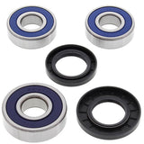 ALL BALLS RACING WHEEL BEARING KIT (25 - 1257) - DRIVEN Canada's Powersports 23725125725 - 1257