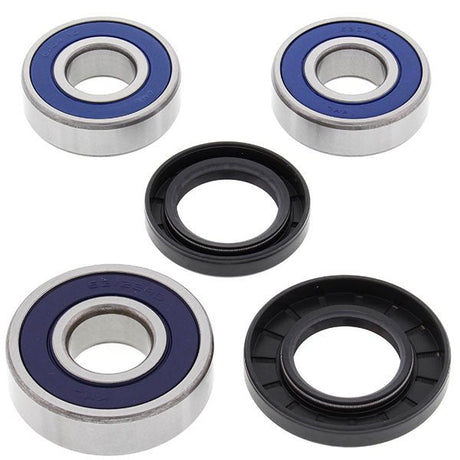 ALL BALLS RACING WHEEL BEARING KIT (25 - 1257) - DRIVEN Canada's Powersports 23725125725 - 1257