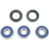 ALL BALLS RACING WHEEL BEARING KIT (25 - 1258) - DRIVEN Canada's Powersports 72398040670825 - 1258