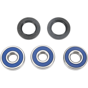 ALL BALLS RACING WHEEL BEARING KIT (25 - 1258) - DRIVEN Canada's Powersports 72398040670825 - 1258