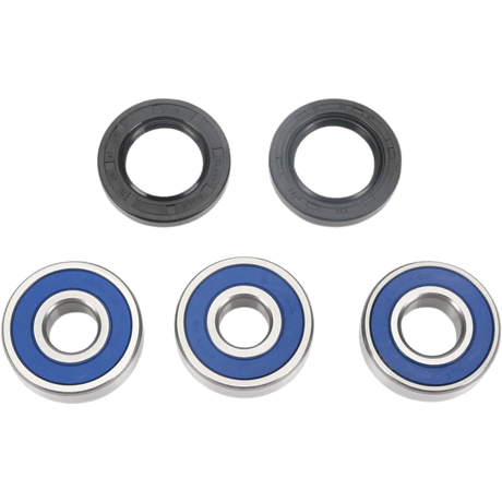 ALL BALLS RACING WHEEL BEARING KIT (25 - 1258) - DRIVEN Canada's Powersports 72398040670825 - 1258