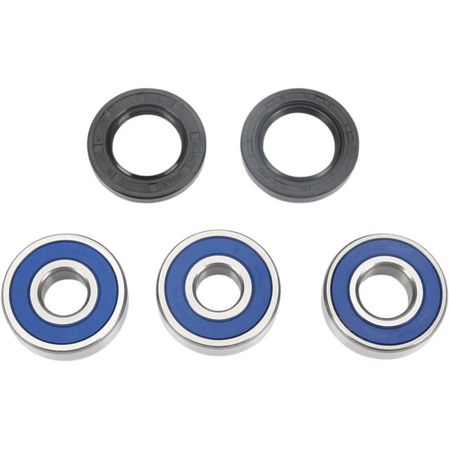 ALL BALLS RACING WHEEL BEARING KIT (25 - 1258) - DRIVEN Canada's Powersports 72398040670825 - 1258