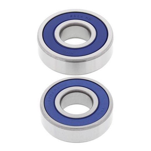 ALL BALLS RACING WHEEL BEARING KIT (25 - 1261) - DRIVEN Canada's Powersports 23725126125 - 1261