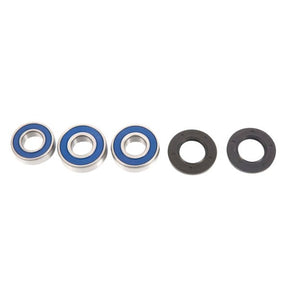ALL BALLS RACING WHEEL BEARING KIT (25 - 1262) - DRIVEN Canada's Powersports 72398040738525 - 1262