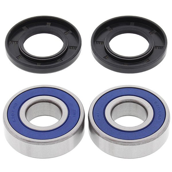 ALL BALLS RACING WHEEL BEARING KIT (25 - 1263) - DRIVEN Canada's Powersports 23725126325 - 1263