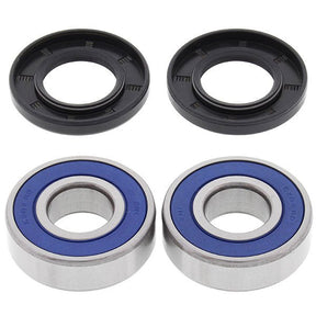 ALL BALLS RACING WHEEL BEARING KIT (25 - 1263) - DRIVEN Canada's Powersports 23725126325 - 1263