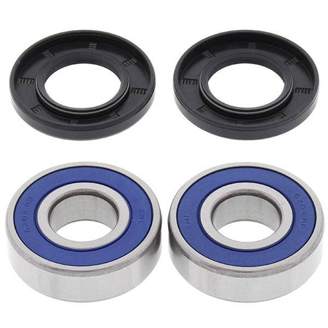 ALL BALLS RACING WHEEL BEARING KIT (25 - 1263) - DRIVEN Canada's Powersports 23725126325 - 1263