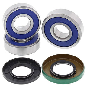 ALL BALLS RACING WHEEL BEARING KIT (25 - 1264) - DRIVEN Canada's Powersports 72398042174925 - 1264