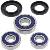 ALL BALLS RACING WHEEL BEARING KIT (25 - 1268) - DRIVEN Canada's Powersports 72398040689025 - 1268