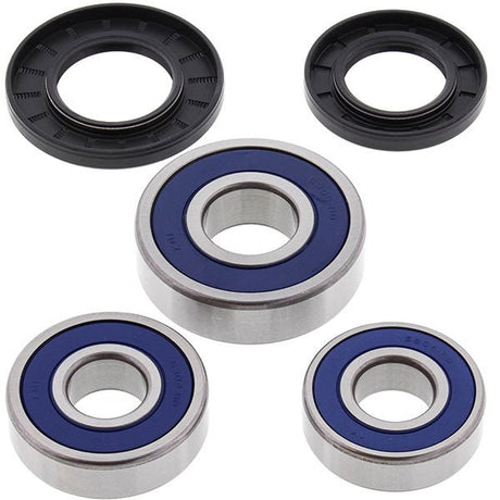 ALL BALLS RACING WHEEL BEARING KIT (25 - 1268) - DRIVEN Canada's Powersports 72398040689025 - 1268