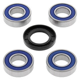 ALL BALLS RACING WHEEL BEARING KIT (25 - 1268) - DRIVEN Canada's Powersports 72398040689025 - 1268