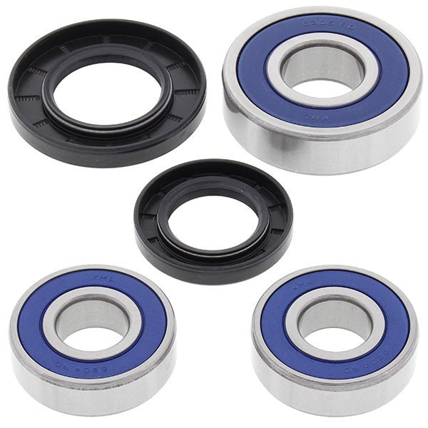 ALL BALLS RACING WHEEL BEARING KIT (25 - 1269) - DRIVEN Canada's Powersports 23725126925 - 1269