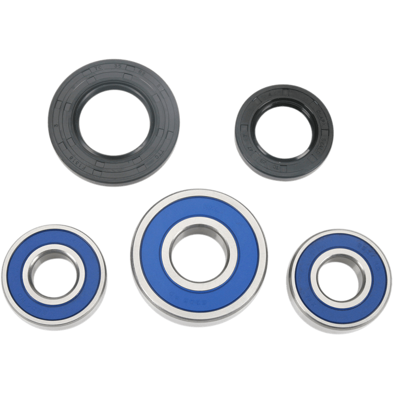 ALL BALLS RACING WHEEL BEARING KIT (25 - 1269) - DRIVEN Canada's Powersports 23725126925 - 1269