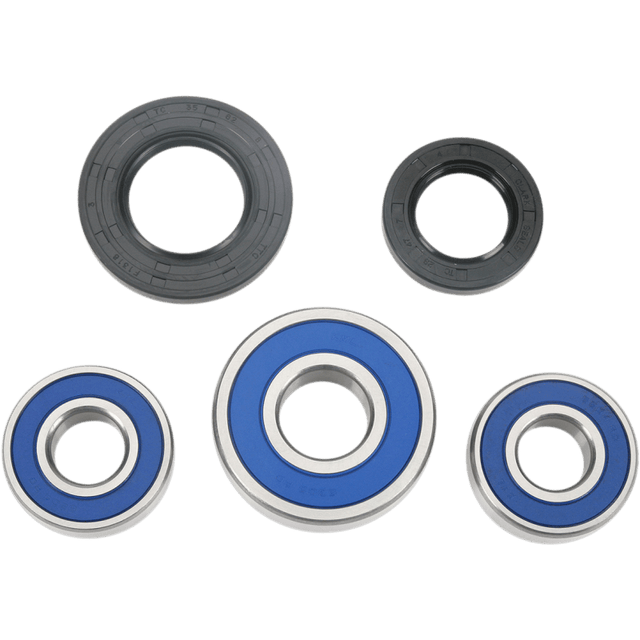 ALL BALLS RACING WHEEL BEARING KIT (25 - 1269) - DRIVEN Canada's Powersports 23725126925 - 1269