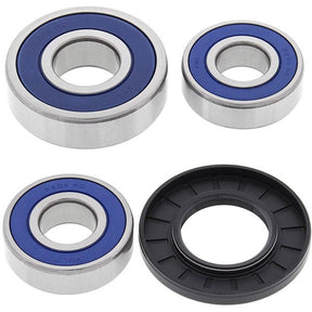 ALL BALLS RACING WHEEL BEARING KIT (25 - 1270) - DRIVEN Canada's Powersports 72398040751425 - 1270