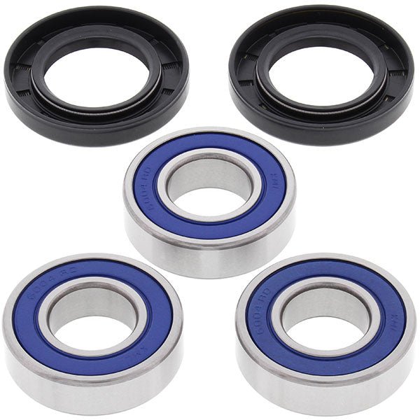 ALL BALLS RACING WHEEL BEARING KIT (25 - 1271) - DRIVEN Canada's Powersports 72398040626525 - 1271