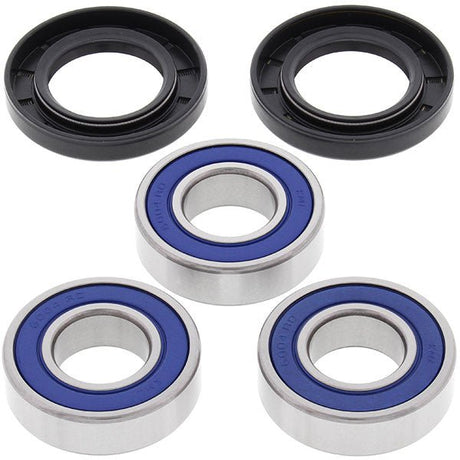 ALL BALLS RACING WHEEL BEARING KIT (25 - 1271) - DRIVEN Canada's Powersports 72398040626525 - 1271