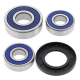 ALL BALLS RACING WHEEL BEARING KIT (25 - 1272) - DRIVEN Canada's Powersports 72398040749125 - 1272