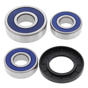 ALL BALLS RACING WHEEL BEARING KIT (25 - 1272) - DRIVEN Canada's Powersports 72398040749125 - 1272