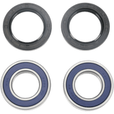ALL BALLS RACING WHEEL BEARING KIT (25 - 1273) - DRIVEN Canada's Powersports 23725127325 - 1273